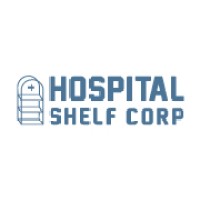 Hospital Shelf Corp logo, Hospital Shelf Corp contact details