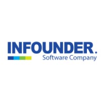 INFOUNDER logo, INFOUNDER contact details