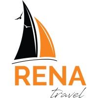 Rena Travel logo, Rena Travel contact details