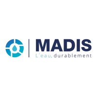 Madis France logo, Madis France contact details