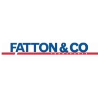 FATTON & CO logo, FATTON & CO contact details