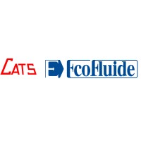 CATS ECOFLUIDE logo, CATS ECOFLUIDE contact details