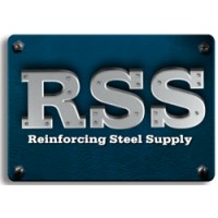 REINFORCING STEEL SUPPLY logo, REINFORCING STEEL SUPPLY contact details