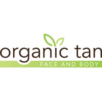 Organic Tan logo, Organic Tan contact details