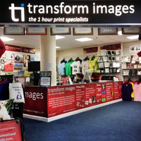 Transform Your Images LTD logo, Transform Your Images LTD contact details