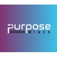 PurposeBlack Marketplace logo, PurposeBlack Marketplace contact details