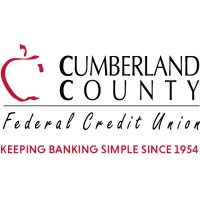 Cumberland County Federal Credit Union logo, Cumberland County Federal Credit Union contact details