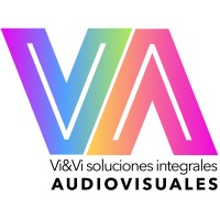 Vi & Vi Soluciones Audiovisuales Integrales logo, Vi & Vi Soluciones Audiovisuales Integrales contact details