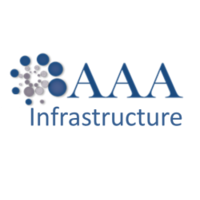 AAA INFRASTRUCTURE LTD logo, AAA INFRASTRUCTURE LTD contact details