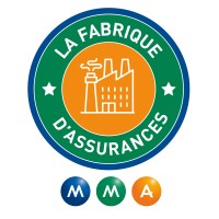 MMA La Fabrique d'Assurances logo, MMA La Fabrique d'Assurances contact details