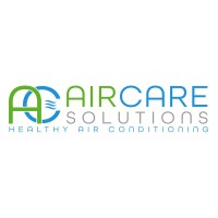 AirCare Solutions Hong Kong logo, AirCare Solutions Hong Kong contact details