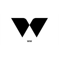 WIW logo, WIW contact details