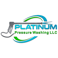 Platinum Pressure Washing LLC logo, Platinum Pressure Washing LLC contact details