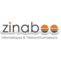 Zinaboo logo, Zinaboo contact details