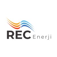 REC Enerji logo, REC Enerji contact details