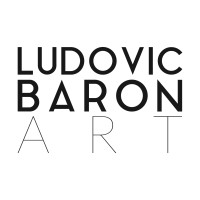 Ludovic Baron Art logo, Ludovic Baron Art contact details