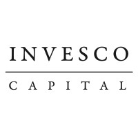 Invesco Capital logo, Invesco Capital contact details