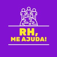 RH ME AJUDA logo, RH ME AJUDA contact details