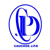 CAUCHOS J.P.D. logo, CAUCHOS J.P.D. contact details