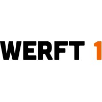 WERFT1 logo, WERFT1 contact details