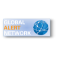 Global Alert Network logo, Global Alert Network contact details