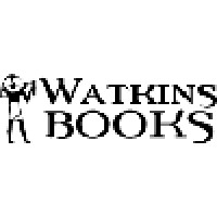 Watkins Books logo, Watkins Books contact details