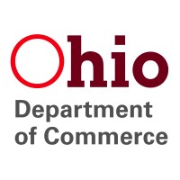 Ohio Department of Commerce logo, Ohio Department of Commerce contact details