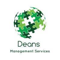 Deans Management Services Ltd. logo, Deans Management Services Ltd. contact details