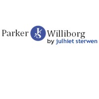 Parker Williborg logo, Parker Williborg contact details