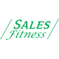 Sales Fitness by Kim logo, Sales Fitness by Kim contact details