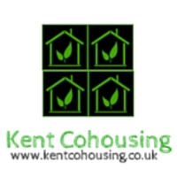 Kent Cohousing logo, Kent Cohousing contact details