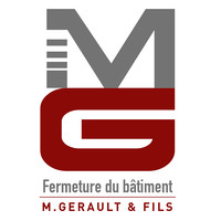 Gerault & fils logo, Gerault & fils contact details