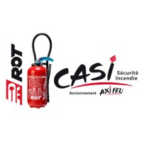 CASI - HAUTS DE FRANCE - PROTECTION INCENDIE logo, CASI - HAUTS DE FRANCE - PROTECTION INCENDIE contact details