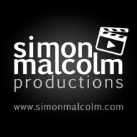 Simon Malcolm Productions logo, Simon Malcolm Productions contact details