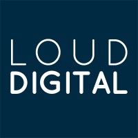 Loud Digital logo, Loud Digital contact details