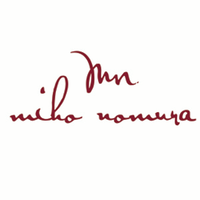 Miho Nomura logo, Miho Nomura contact details