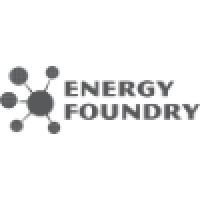 Energy Foundry logo, Energy Foundry contact details