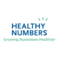 Healthy Numbers Pty Ltd logo, Healthy Numbers Pty Ltd contact details