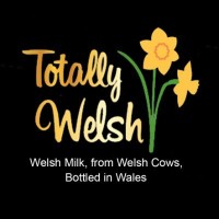 Totally Welsh Milk logo, Totally Welsh Milk contact details