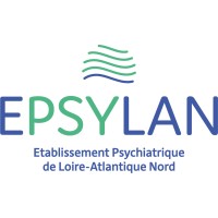 EPSYLAN logo, EPSYLAN contact details