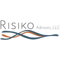 Risiko Advisors LLC logo, Risiko Advisors LLC contact details