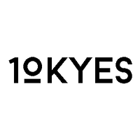 1OkYes logo, 1OkYes contact details