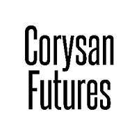 Corysan Futures logo, Corysan Futures contact details