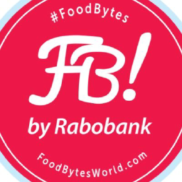 FoodBytes! by Rabobank logo, FoodBytes! by Rabobank contact details