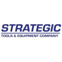 Strategic Tools & Equipment Company logo, Strategic Tools & Equipment Company contact details