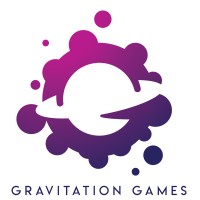 Gravitation Games logo, Gravitation Games contact details