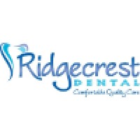 Ridgecrest Dental logo, Ridgecrest Dental contact details