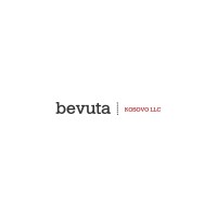 bevuta Kosovo L.L.C. logo, bevuta Kosovo L.L.C. contact details