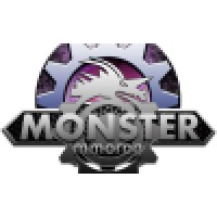 Monster MMORPG logo, Monster MMORPG contact details