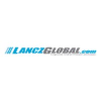 LanczGlobal logo, LanczGlobal contact details